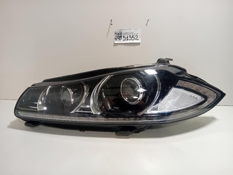 Proiettore ANT SX C2Z31447 Jaguar XF I 2011