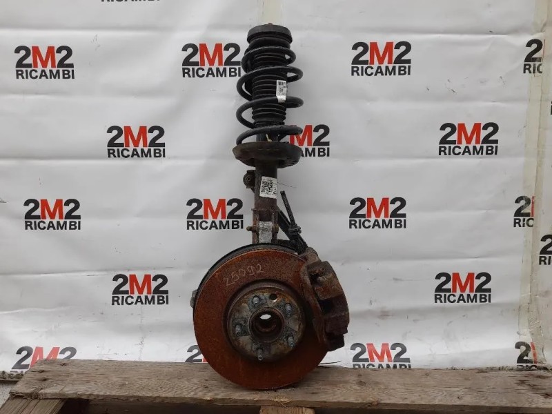 Fusello Ruota ANT DX 13248527 Chevrolet Orlando 2011