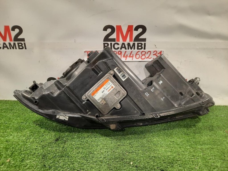 Proiettore ANT SX CX23-13W030-DG Jaguar XF II 2015