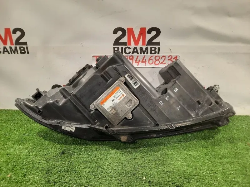 Proiettore ANT SX CX23-13W030-DG Jaguar XF II 2015