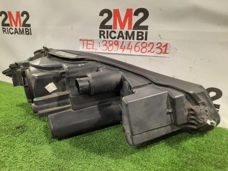 Proiettore ANT SX CX23-13W030-DG Jaguar XF II 2015