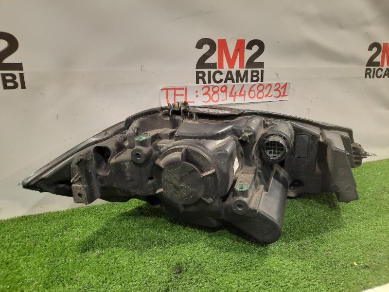 Proiettore ANT SX CX23-13W030-DG Jaguar XF II 2015