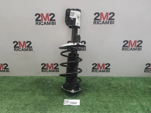 Ammortizzatore ANT SX 9823318880 Peugeot 308 II 2017