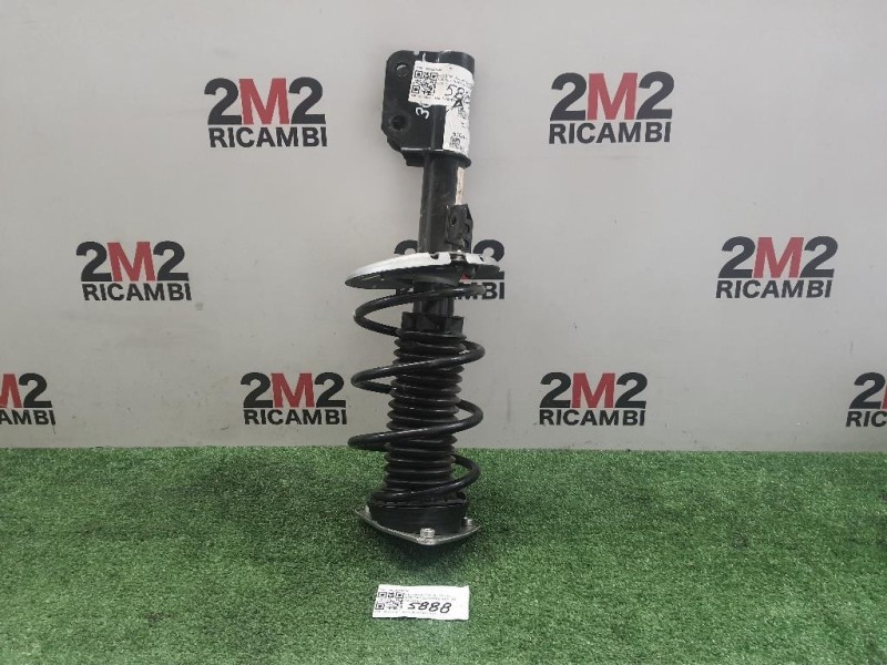Ammortizzatore ANT SX 9823318880 Peugeot 308 II 2017