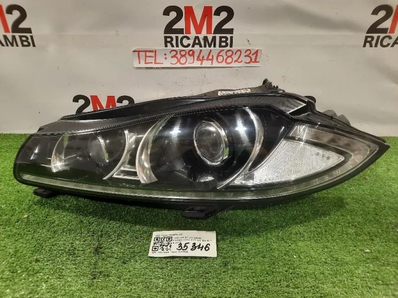 Proiettore ANT SX CX23-13W030-DG Jaguar XF II 2015