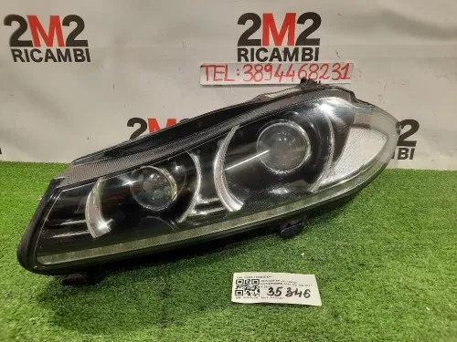 Proiettore ANT SX CX23-13W030-DG Jaguar XF II 2015