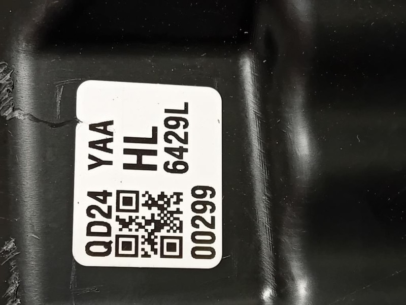 Fusello Ruota ANT DX 1647857080 9810539780 Citroen C4 Grand Picasso II 2016