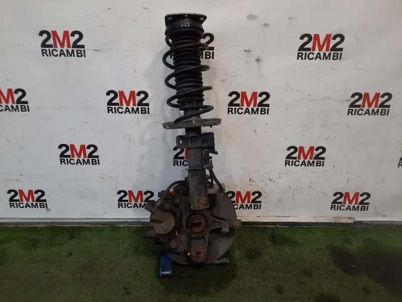 Fusello Ruota ANT DX 1647857080 9810539780 Citroen C4 Grand Picasso II 2016