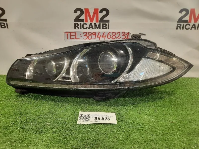 Proiettore ANT SX CX2X-13W029-EC Jaguar XF II 2015