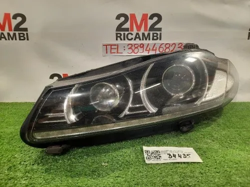 Proiettore ANT SX CX2X-13W029-EC Jaguar XF II 2015