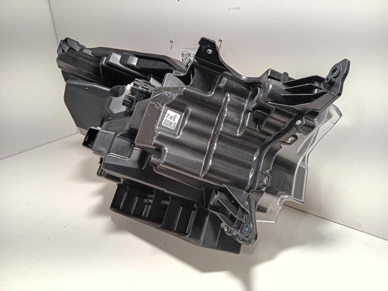 Fusello Ruota ANT DX 1640790480 Citroen C5 III 2008