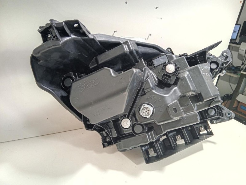 Fusello Ruota ANT DX 1640790480 Citroen C5 III 2008