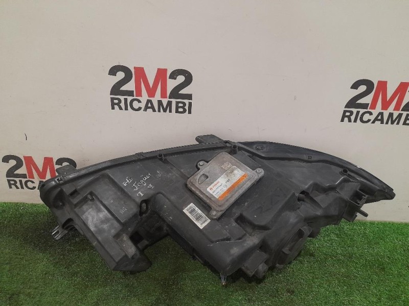 Proiettore ANT SX CX2313W030 Jaguar XF II 2015