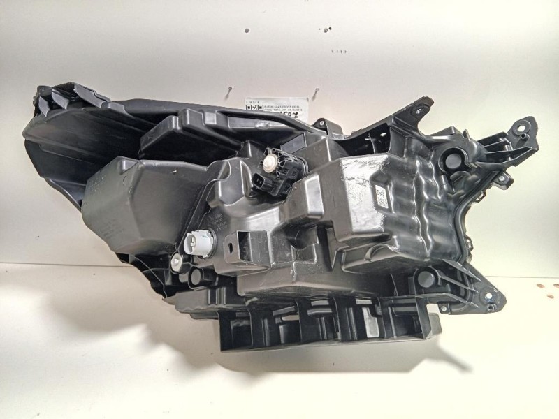 Fusello Ruota ANT DX 1640790480 Citroen C5 III 2008