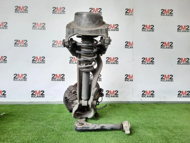 Fusello Ruota ANT DX 1640790480 Citroen C5 III 2008