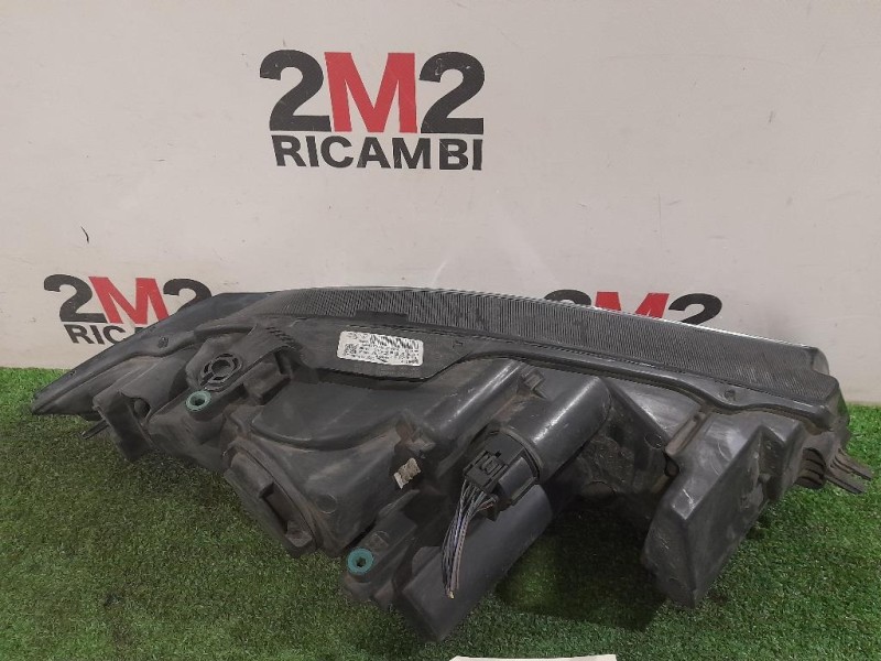 Proiettore ANT SX CX2313W030 Jaguar XF II 2015