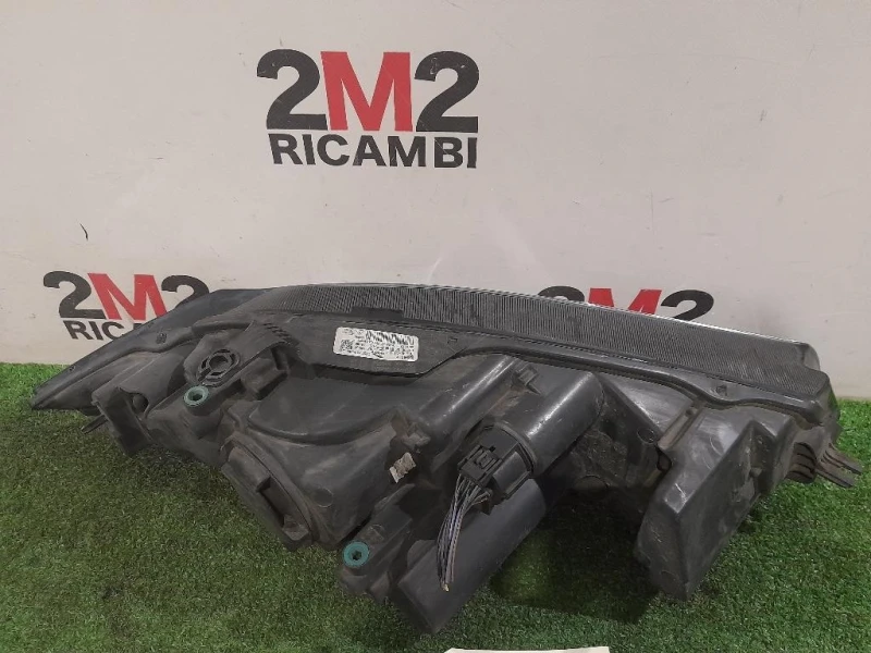 Proiettore ANT SX CX2313W030 Jaguar XF II 2015