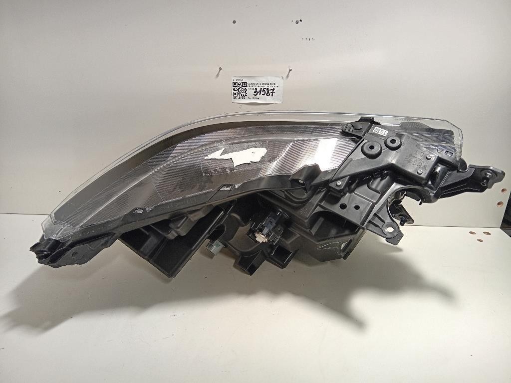 Fusello Ruota ANT DX 1607557580 Citroen DS3 2010