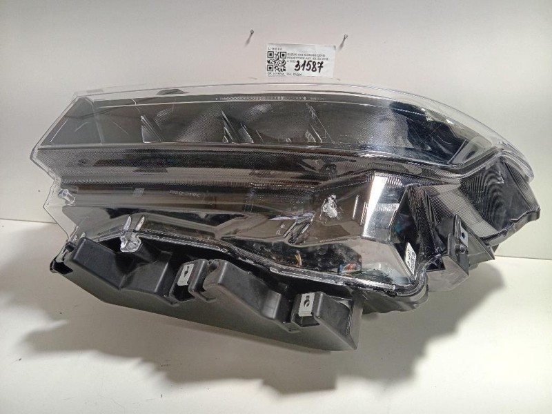 Fusello Ruota ANT DX 1607557580 Citroen DS3 2010