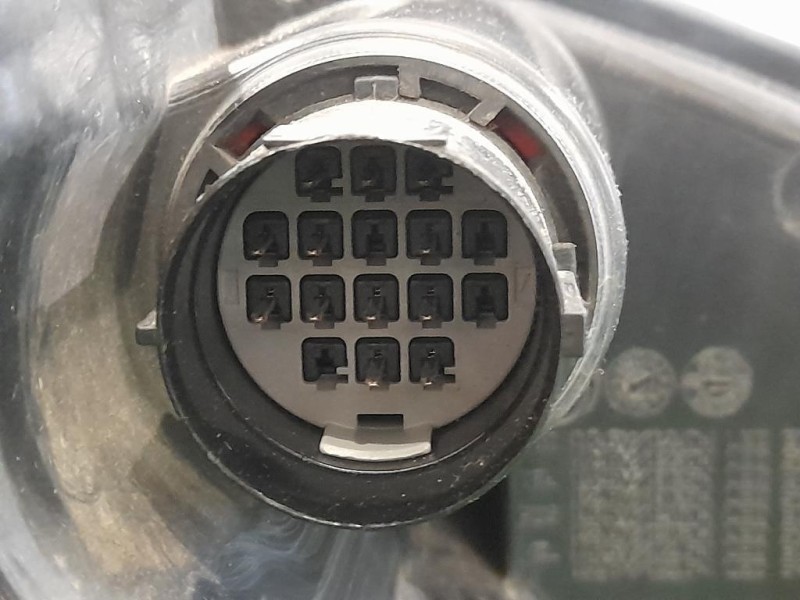 Proiettore ANT SX T2H24593 Jaguar XF II 2015