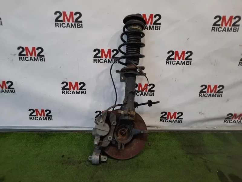 Fusello Ruota ANT DX 1607557580 Citroen DS3 2010