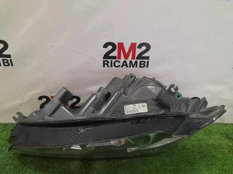 Proiettore ANT SX T2H24593 Jaguar XF II 2015