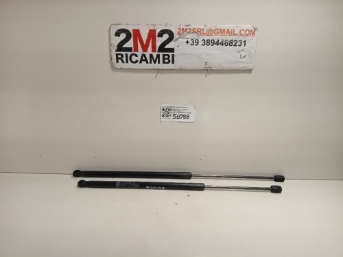 Ammortizzatore ANT SX 99134303521 Porsche 911 991 2012