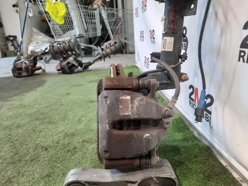 Fusello Ruota ANT DX 1607557580 Citroen DS3 2010