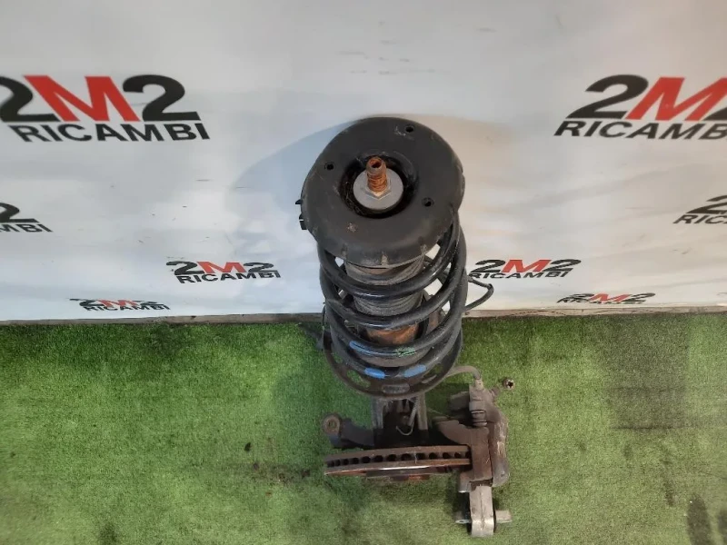 Fusello Ruota ANT DX 1607557580 Citroen DS3 2010