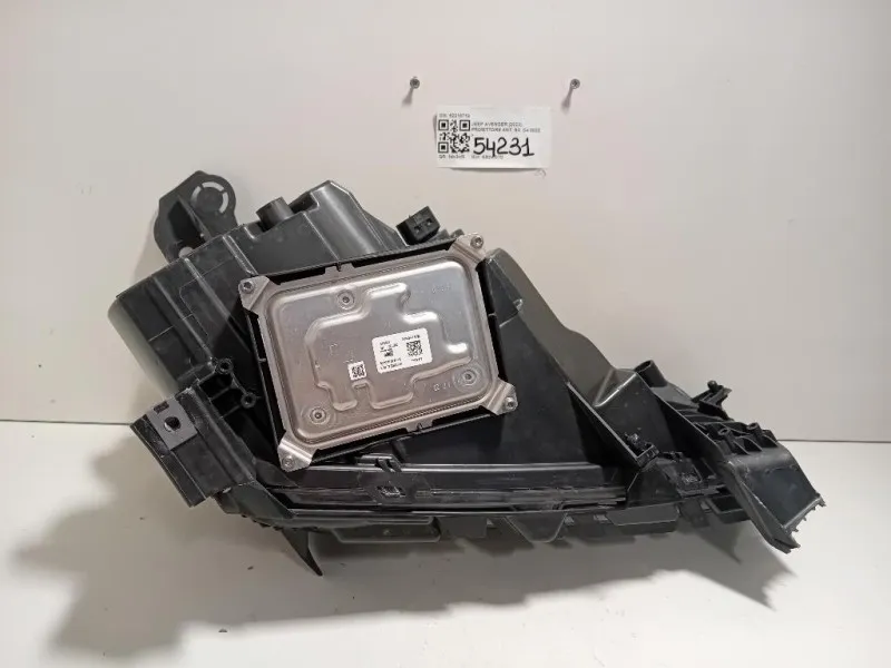 Proiettore ANT SX 52218719 Jeep Avenger 2022
