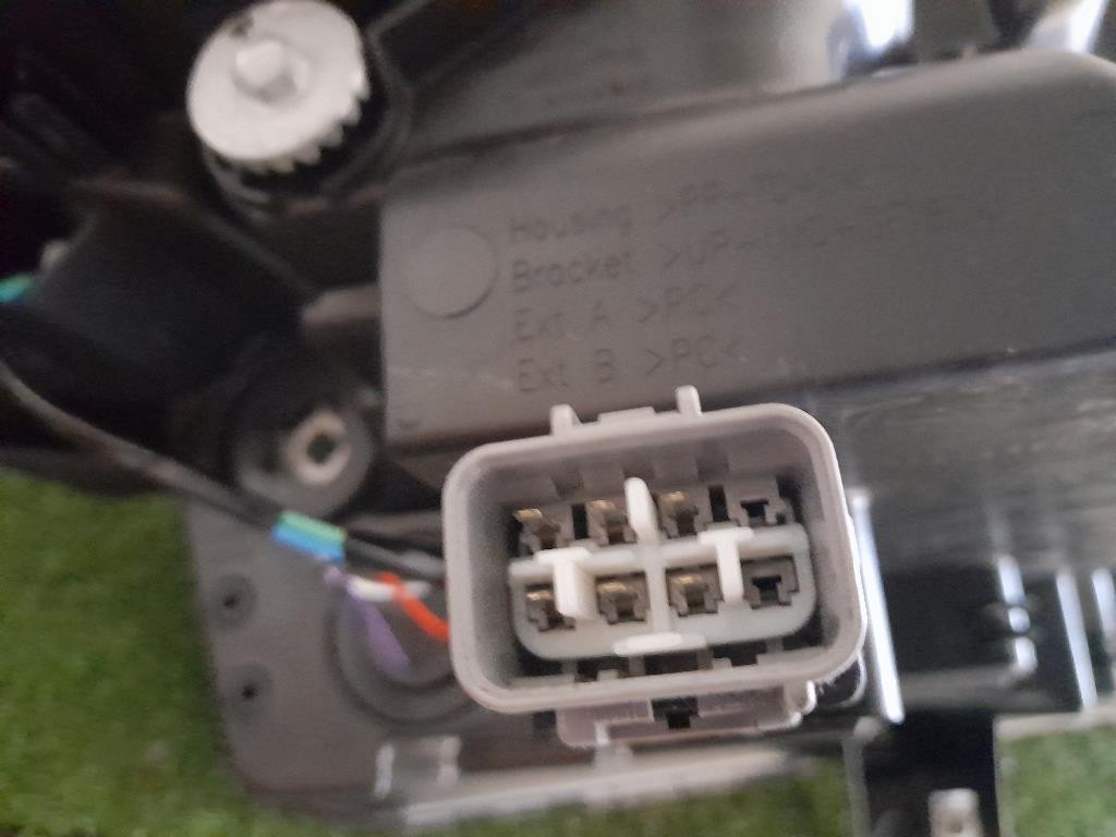 Fusello Ruota ANT DX 01393336080 Citroen Jumper III 2014