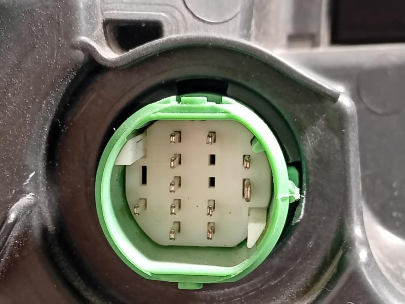 Proiettore ANT SX 52218719 Jeep Avenger 2022