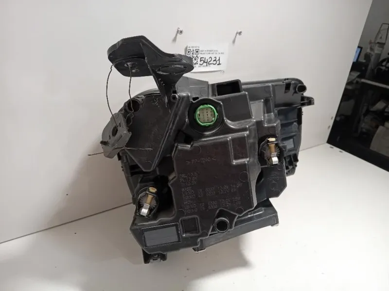 Proiettore ANT SX 52218719 Jeep Avenger 2022