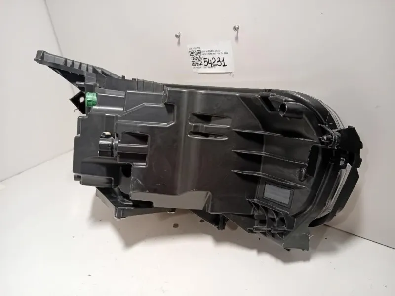 Proiettore ANT SX 52218719 Jeep Avenger 2022