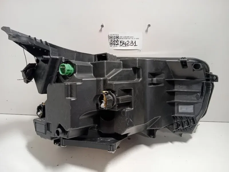 Proiettore ANT SX 52218719 Jeep Avenger 2022