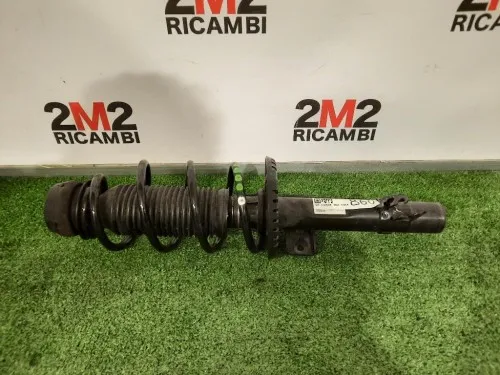 Ammortizzatore ANT SX 1K0413031CT Seat Toledo 5P2 2005