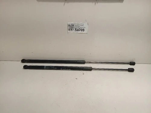 Ammortizzatore Cofano ANT DX A1669802364A1669802454 DX+SX Mercedes Classe ML W166 2012