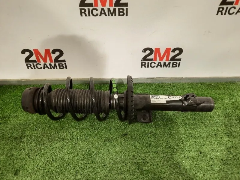 Ammortizzatore ANT SX 1K0413031CT Seat Toledo 5P2 2005
