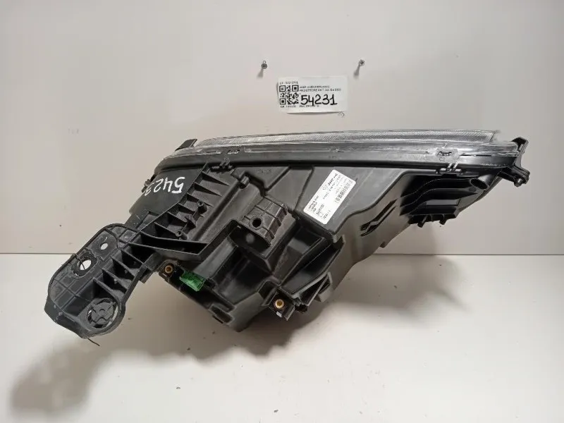 Proiettore ANT SX 52218719 Jeep Avenger 2022