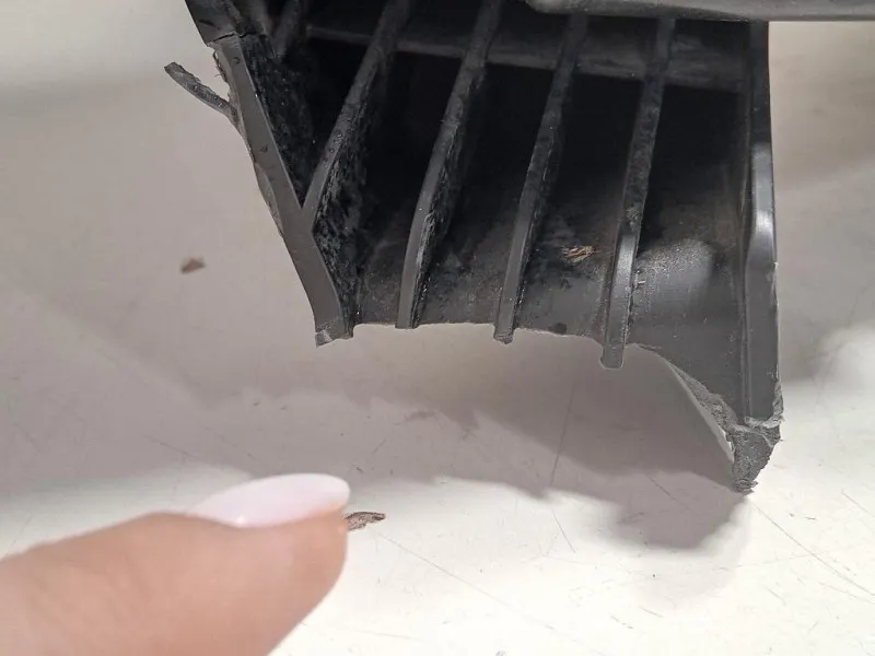 Proiettore ANT SX 52218719 Jeep Avenger 2022