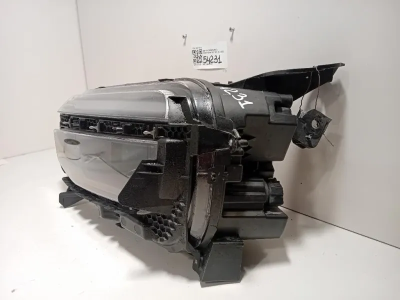 Proiettore ANT SX 52218719 Jeep Avenger 2022