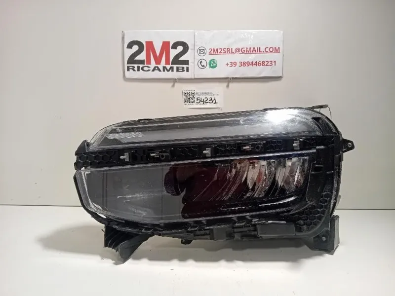 Proiettore ANT SX 52218719 Jeep Avenger 2022