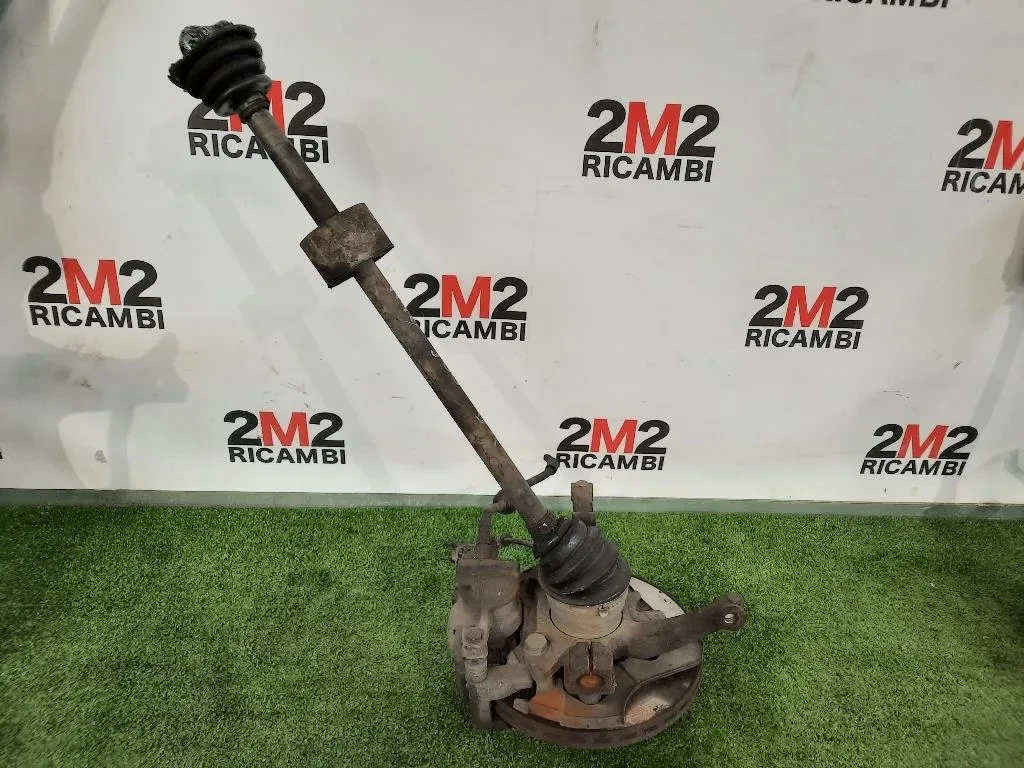 Fusello Ruota ANT DX 52044894 Fiat 500 II 2008