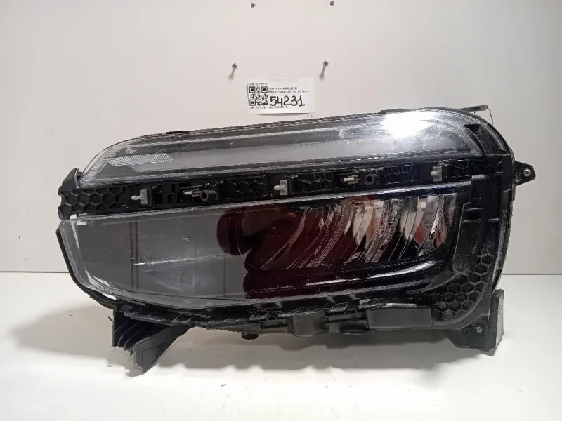 Proiettore ANT SX 52218719 Jeep Avenger 2022