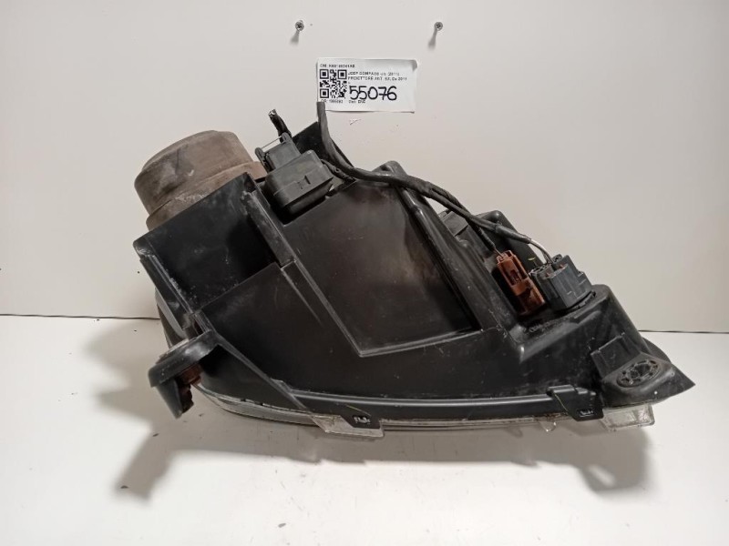 Proiettore ANT SX 05182551AE Jeep Compass II 2011