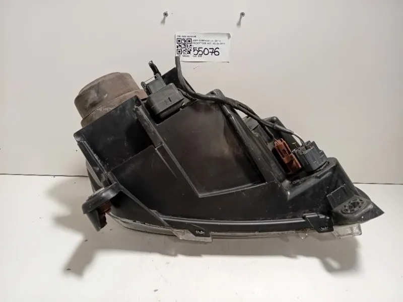 Proiettore ANT SX 05182551AE Jeep Compass II 2011