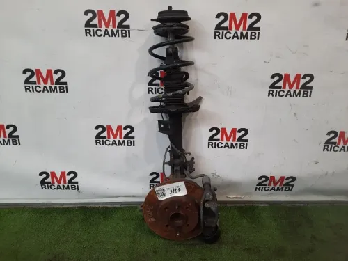 Fusello Ruota ANT DX 51857828 Fiat 500 II 2008