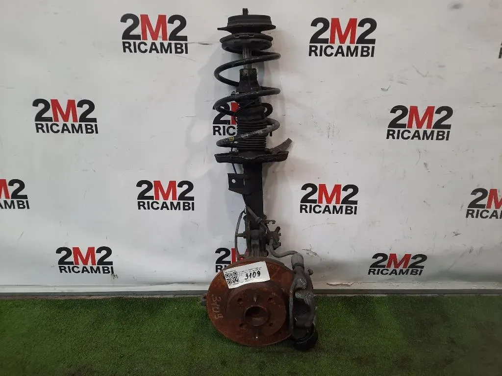 Fusello Ruota ANT DX 51857828 Fiat 500 II 2008