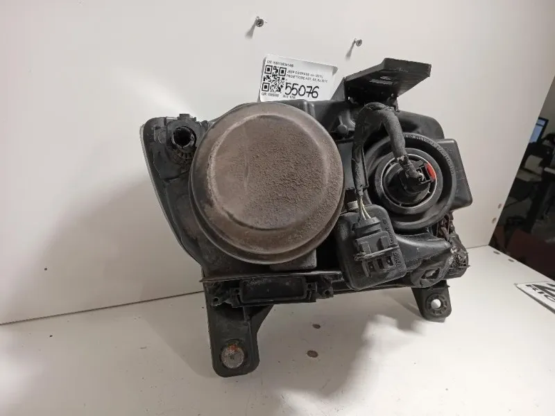 Proiettore ANT SX 05182551AE Jeep Compass II 2011
