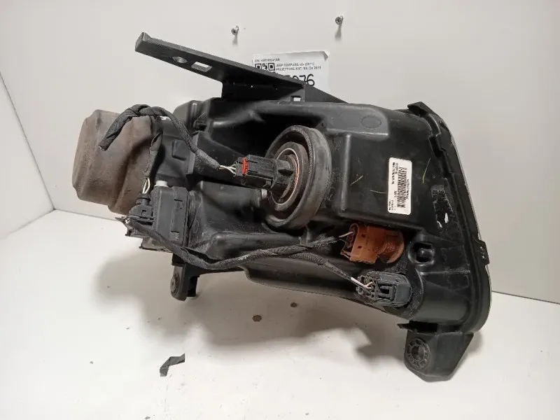 Proiettore ANT SX 05182551AE Jeep Compass II 2011